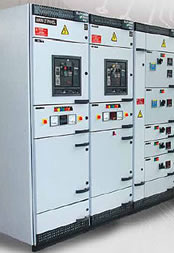 Instrumentation & Switch Gear