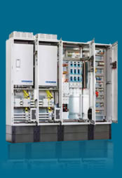 PLC, HMI & SCADA